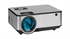 Image de Projector Multimedia LED HDMI USB WiFi Projector