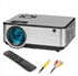 Projector Multimedia LED HDMI USB WiFi Projector