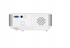 Image de Projector Multimedia Projector LED HDMI USB Remote Control