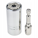 Universal Socket Socket Wrench