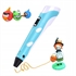 Image de Pen 3D Printer Pen Set + Cartridges 20 Meters