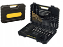 Image de 100 Piece Drills and Bits Tool Set