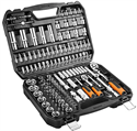 110 Piece Socket Tool Set の画像