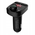 Image de Bluetooth FM MP3 SD Transmitter 2xUSB Charger