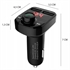 Bluetooth FM MP3 SD Transmitter 2xUSB Charger