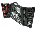 142 Piece Socket Tool Set