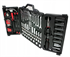 Image de 142 Piece Socket Tool Set