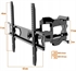 STRONG WALL TV MOUNT FOR 37-75 INCH TVS