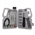 Picture of 22 Piece Pliers Screwdriver Tool Set