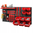 Tool Board Wall Holders Set