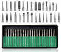 30 Piece Diamond Cutters Set