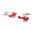 Game Console Handle CuffLinks For PS3 PS4 PS5