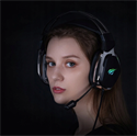 Picture of USB RGB PC Gaming Headphones For PS4 PS5