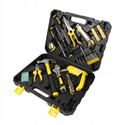 Tool Kit 100 Piece Wrenches Screwdrivers Bits の画像