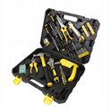 Изображение Tool Kit 100 Piece Wrenches Screwdrivers Bits