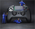 Bluetooth Wireless Controller Gamepad For PC PS4 PS5