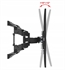 Adjustable TV Mount TV Hanger 32-80 inch