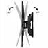 Image de Rotating TV Bracket LED LCD Hanger for 26-70" TVs