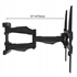 Picture of Rotating TV Bracket LED LCD Hanger for 26-70" TVs