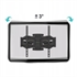 Picture of Rotating TV Bracket LED LCD Hanger for 26-70" TVs