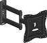 Adjustable Swivel Universal TV Hanger Mount for 17 - 42 '' TVs の画像