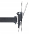 Image de Adjustable Swivel Universal TV Hanger Mount for 17 - 42 '' TVs