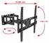 ROTATING TV BRACKET TV HANGER 25-60 " の画像