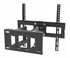 ROTATING TV BRACKET TV HANGER 25-60 " の画像