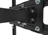 ROTATING TV BRACKET TV HANGER 25-60 " の画像