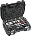 72 Piece Socket Keys Key Set