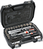 Изображение 72 Piece Socket Keys Key Set