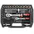 Изображение 72 Piece Socket Keys Key Set