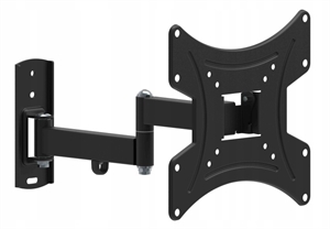 TV HANGER MOUNT 10-42 Rotatable の画像