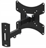 Image de TV HANGER MOUNT 10-42 Rotatable