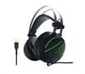 Picture of USB RGB PC Gaming Headset Headphones Earphone For PS4 PS5
