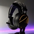 Изображение USB RGB PC Gaming Headset Headphones Earphone For PS4 PS5