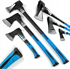 Image de 3 Piece Axe Kit Axis Splitting Axe