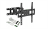 Picture of Universal Rotating TV Bracket TV Mount for LCD TVs, LED TV 32-55