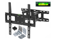 Image de Universal Holder HANGER MOUNT Adjustable Swivel TV Mount for 20 - 65 ''TVs with the VESA Max Standard - 400x400mm