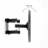 Image de Universal Holder HANGER MOUNT Adjustable Swivel TV Mount for 20 - 65 ''TVs with the VESA Max Standard - 400x400mm