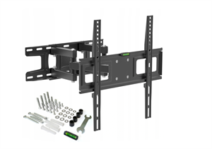 Image de Rotary Bracket TV Mount for LCD TVs, LED TV 26-55″ TVs