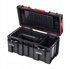 Image de Rolling Toolbox with Foldable Handle