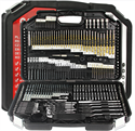 Picture of 246 Piece Drills Chisels Bits Tool Set