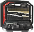 Image de 246 Piece Drills Chisels Bits Tool Set