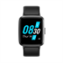 Изображение 2020 Смарт-часы Часы для мужчин Женщины Фитнес-трекер Монитор артериального давления Измеритель кислорода в крови Монитор сердечного ритма Длительный срок службы батареи, умные часы, совместимые с iPhone, Samsung, телефонами Android