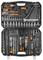 233 Piece Socket Wrench Set