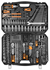 Picture of 233 Piece Socket Wrench Set