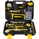 Изображение 100 Piece Tool Kit Socket Wrenches Bits