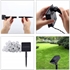 50 LED 9.5M Solar Garden Lights Decorative