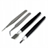 Image de 16 Piece Tablet Phone Repair Tool Kit